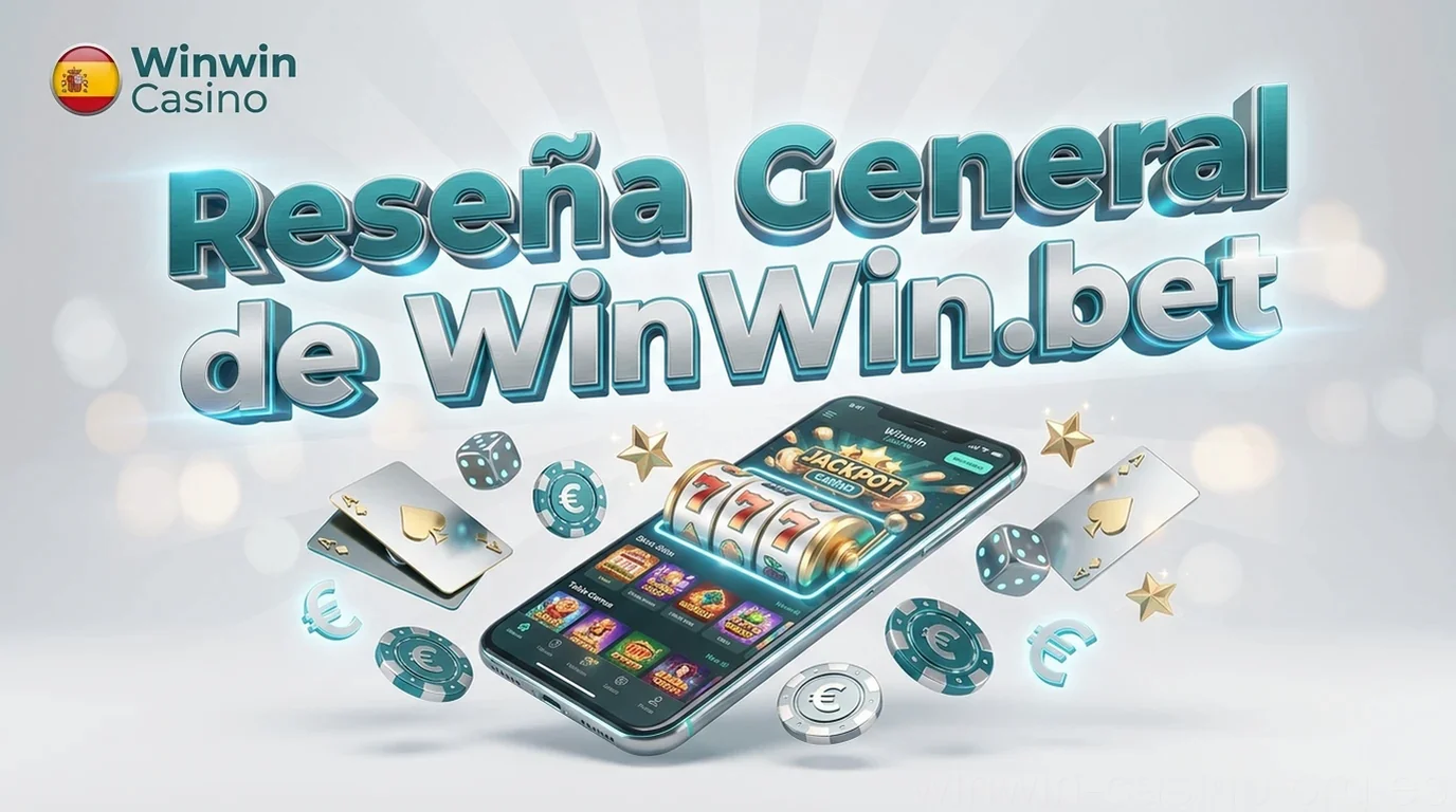 Reseña General de WinWin.bet